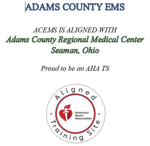 AHA TS Logo