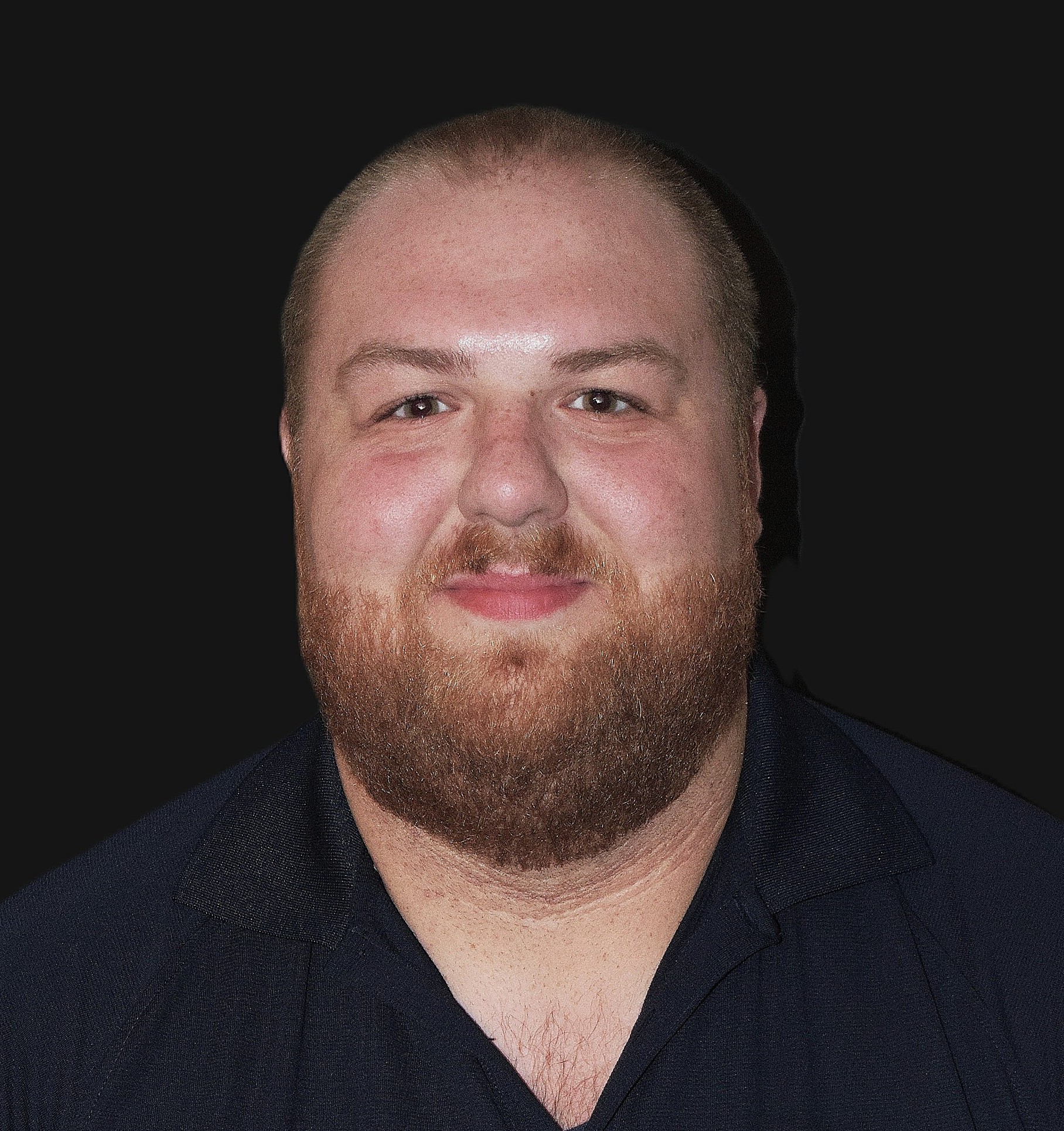 Nicholas Wuest